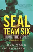 Seal Team Six: Jagd auf die Viper - Seal Team Six: Hunt the Viper