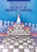 Geheimnisse des kreativen Denkens: Schule der zukünftigen Champions 5 - Secrets of Creative Thinking: School of Future Champions 5