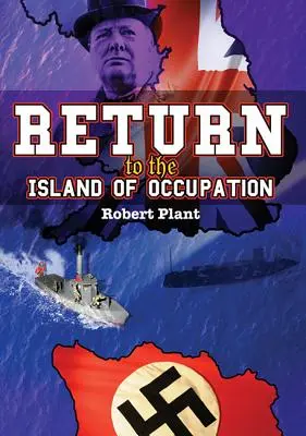 Rückkehr auf die Insel der Besatzung - Return to the Island of Occupation