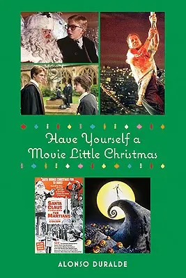 Have Yourself a Movie Little Christmas