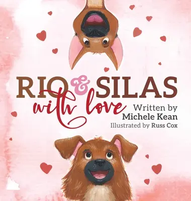 Rio & Silas mit Liebe - Rio & Silas with Love