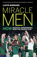 Miracle Men - Wie Rassies Springboks die Weltmeisterschaft gewannen - Miracle Men - How Rassie's Springboks won the World Cup