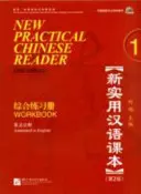 New Practical Chinese Reader vol.1 - Arbeitsbuch - New Practical Chinese Reader vol.1 - Workbook