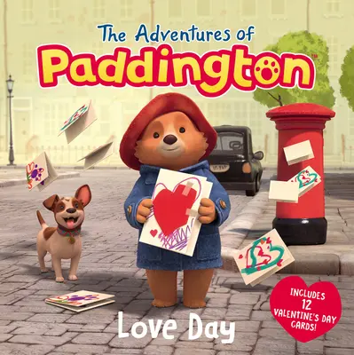 Die Abenteuer von Paddington: Tag der Liebe - The Adventures of Paddington: Love Day