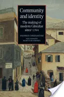 Gemeinschaft und Identität: Die Entstehung des modernen Gibraltar seit 1704 - Community and identity: The making of modern Gibraltar since 1704