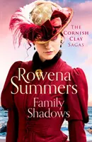 Family Shadows - Ein herzzerreißender Roman über Familiengeheimnisse - Family Shadows - A heart-breaking novel of family secrets