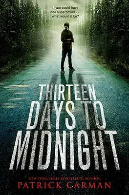 Dreizehn Tage bis Mitternacht - Thirteen Days to Midnight