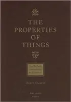 Die Eigenschaften der Dinge: Aus: Die Gedichte von Batholomäus dem Engländer - The Properties of Things: From: The Poems of Batholomew the Englishman