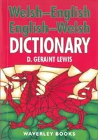 Walisisch-Englisches Wörterbuch, Englisch-Walisisches Wörterbuch - Welsh-English Dictionary, English-Welsh Dictionary