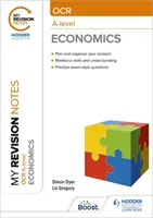 Meine Revisionsnotizen: OCR A-level Economics - My Revision Notes: OCR A-level Economics