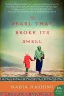 Die Perle, die ihre Schale zerbrach - The Pearl That Broke Its Shell