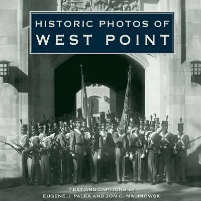 Historische Fotos von West Point - Historic Photos of West Point