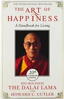 Die Kunst des Glücklichseins - Ausgabe zum 20-jährigen Jubiläum - Art of Happiness - 20th Anniversary Edition