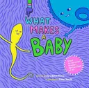 Was ein Baby ausmacht - What Makes a Baby