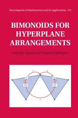 Bimonoide für Hyperebenen-Anordnungen - Bimonoids for Hyperplane Arrangements