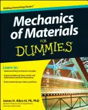 Mechanik der Werkstoffe für Dummies - Mechanics of Materials for Dummies