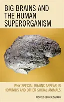 Große Gehirne und der menschliche Superorganismus: Warum besondere Gehirne bei Hominiden und anderen sozialen Tieren vorkommen - Big Brains and the Human Superorganism: Why Special Brains Appear in Hominids and Other Social Animals