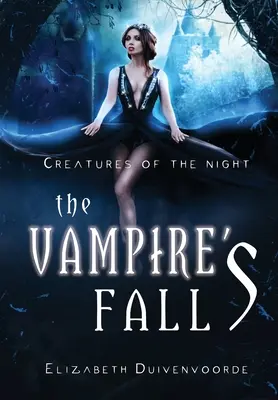 Der Fall des Vampirs - The Vampire's Fall