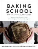 Bäckerschule: Das Brot im Kopf Kochbuch - Baking School: The Bread Ahead Cookbook