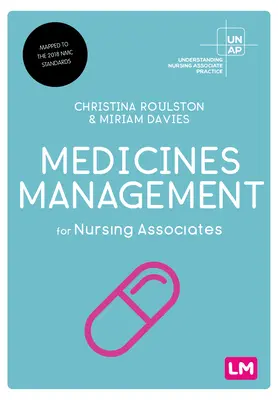 Medikamentenmanagement für Pflegefachkräfte - Medicines Management for Nursing Associates