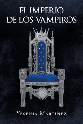 Das Imperium der Vampire - El Imperio de los Vampiros