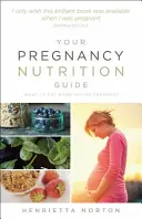 Ernährungsratgeber für Schwangere - Was man in der Schwangerschaft essen sollte - Your Pregnancy Nutrition Guide - What to eat when you're pregnant