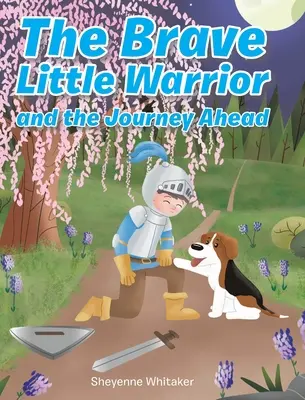 Der tapfere kleine Krieger und die Reise, die vor ihm liegt - The Brave Little Warrior and the Journey Ahead