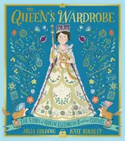 Die Garderobe der Königin - Die Geschichte von Königin Elisabeth II. und ihrer Garderobe - Queen's Wardrobe - The Story of Queen Elizabeth II and Her Clothes