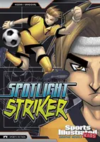 Spotlight Stürmer - Spotlight Striker