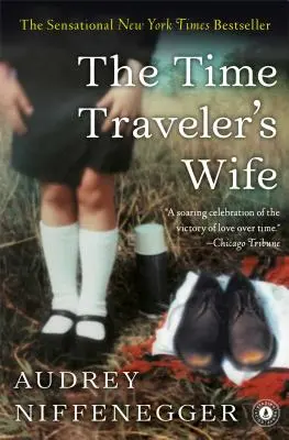 Die Frau des Zeitreisenden - The Time Traveler's Wife