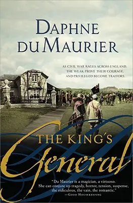 Der General des Königs - The King's General