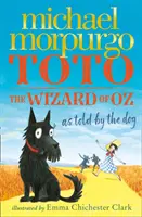 Toto - Der Zauberer von Oz, erzählt vom Hund - Toto - The Wizard of Oz as Told by the Dog