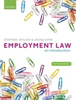 Arbeitsrecht: Eine Einführung - Employment Law: An Introduction