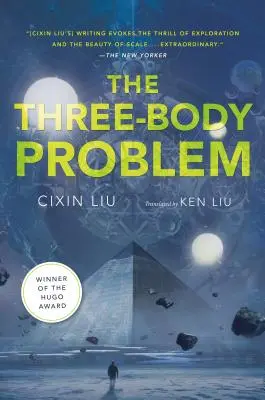 Das Dreikörperproblem - The Three-Body Problem