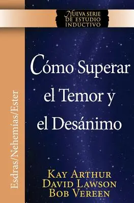 Como Superar El Temor y El Desanimo / Überwindung von Furcht und Entmutigung (Niss Series) - Como Superar El Temor y El Desanimo / Overcoming Fear and Discouragement (Niss Series)