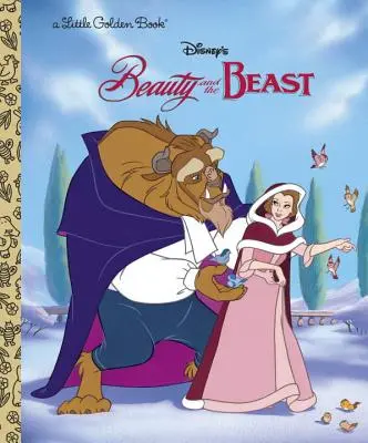 Die Schöne und das Biest - Beauty and the Beast