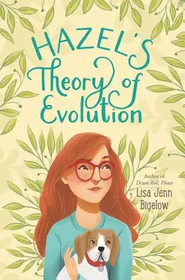 Hazel's Evolutionstheorie - Hazel's Theory of Evolution