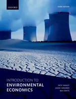 Einführung in die Umweltökonomie - Introduction to Environmental Economics