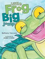 Kleiner Frosch, großer Sprung - Little Frog, Big Jump