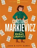 Constance Markievicz - Kleine Bibliothek 3 - Constance Markievicz - Little Library 3