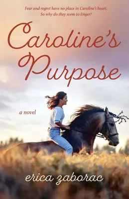 Caroline's Aufgabe - Caroline's Purpose