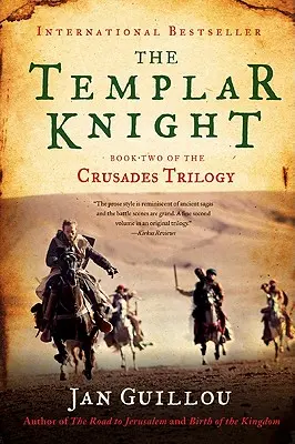 Der Templer-Ritter - The Templar Knight