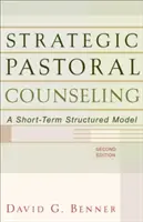 Strategische seelsorgerliche Beratung: Ein strukturiertes Kurzzeitmodell - Strategic Pastoral Counseling: A Short-Term Structured Model