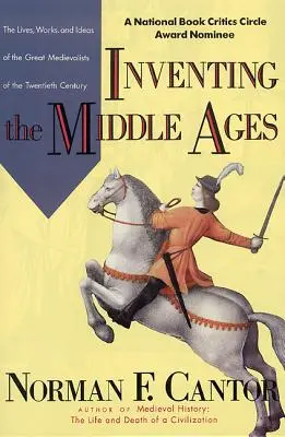 Die Erfindung des Mittelalters - Inventing the Middle Ages