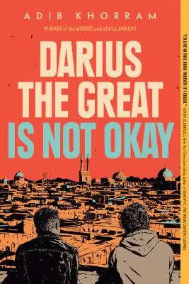 Dareios der Große ist nicht okay - Darius the Great Is Not Okay