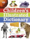 Illustriertes Wörterbuch für Kinder - Children's Illustrated Dictionary