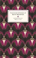 Die Geistergeschichten von Edith Wharton - The Ghost Stories of Edith Wharton