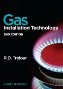 Gasinstallationstechnik - Gas Installation Technology