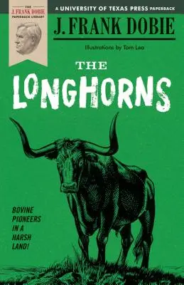 Die Longhorns - The Longhorns