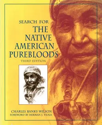 Die Suche nach den Reinblütern der amerikanischen Ureinwohner - Search for the Native American Purebloods